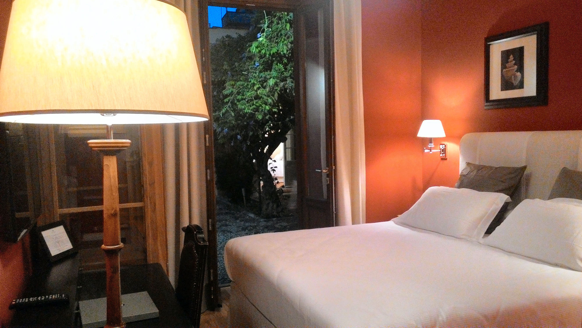 Фото Villino Fiorentino