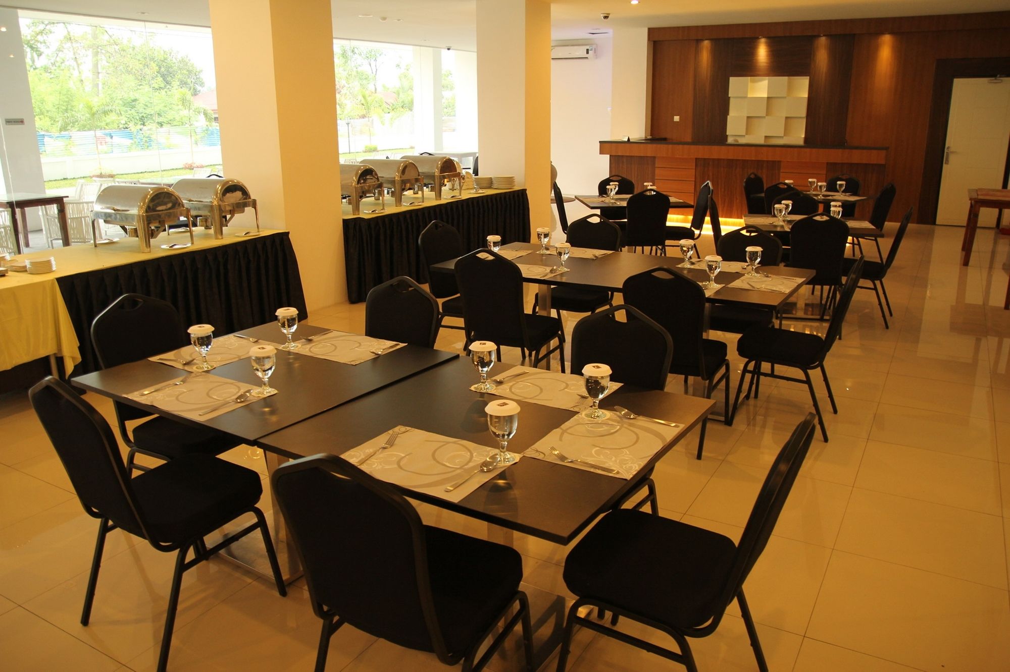 Фото Saka Hotel Medan