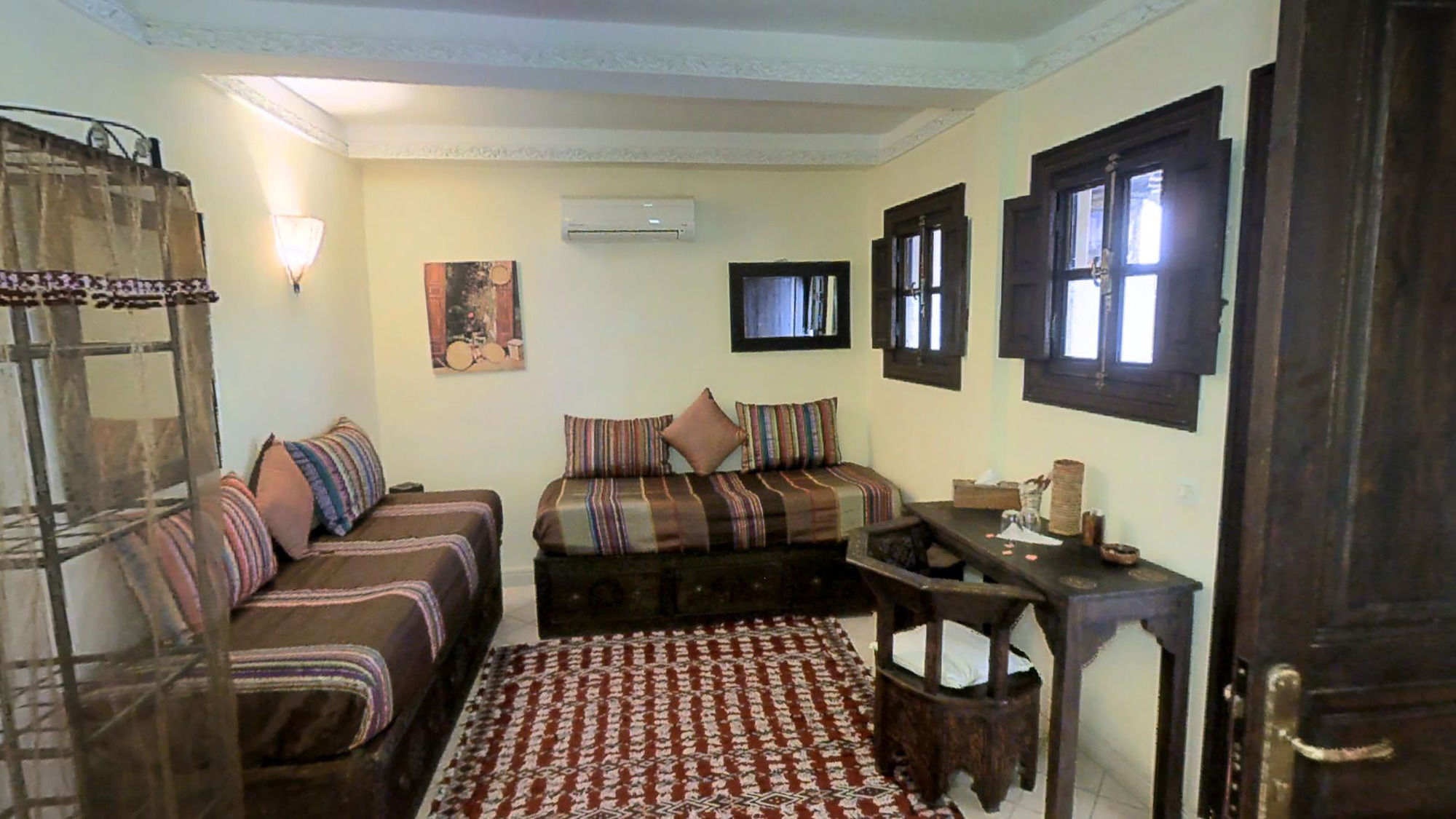 Фото Riad Dar Azul