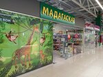 Мадагаскар (prospekt Pobedy, 36), toys and games