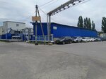 Gal Transervice (Кишинёв, ул. Каля Басарабией, 26), автомобильные грузоперевозки в Кишиневе