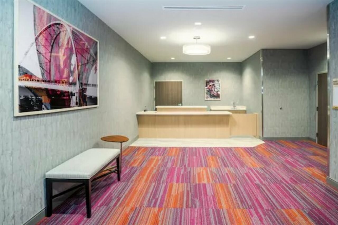 Фото Tru by Hilton North Little Rock