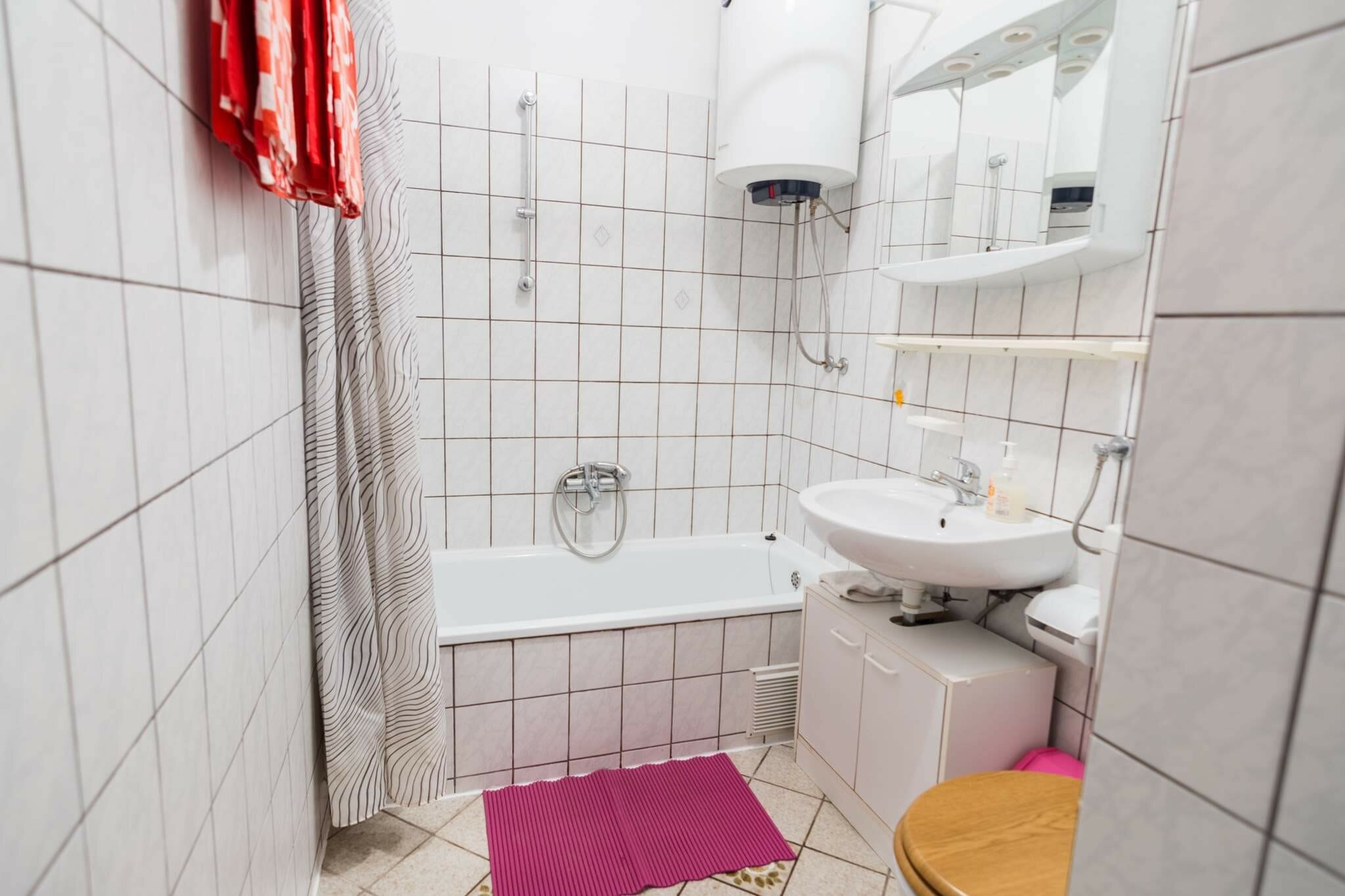 Фото Apartments Silvia 143