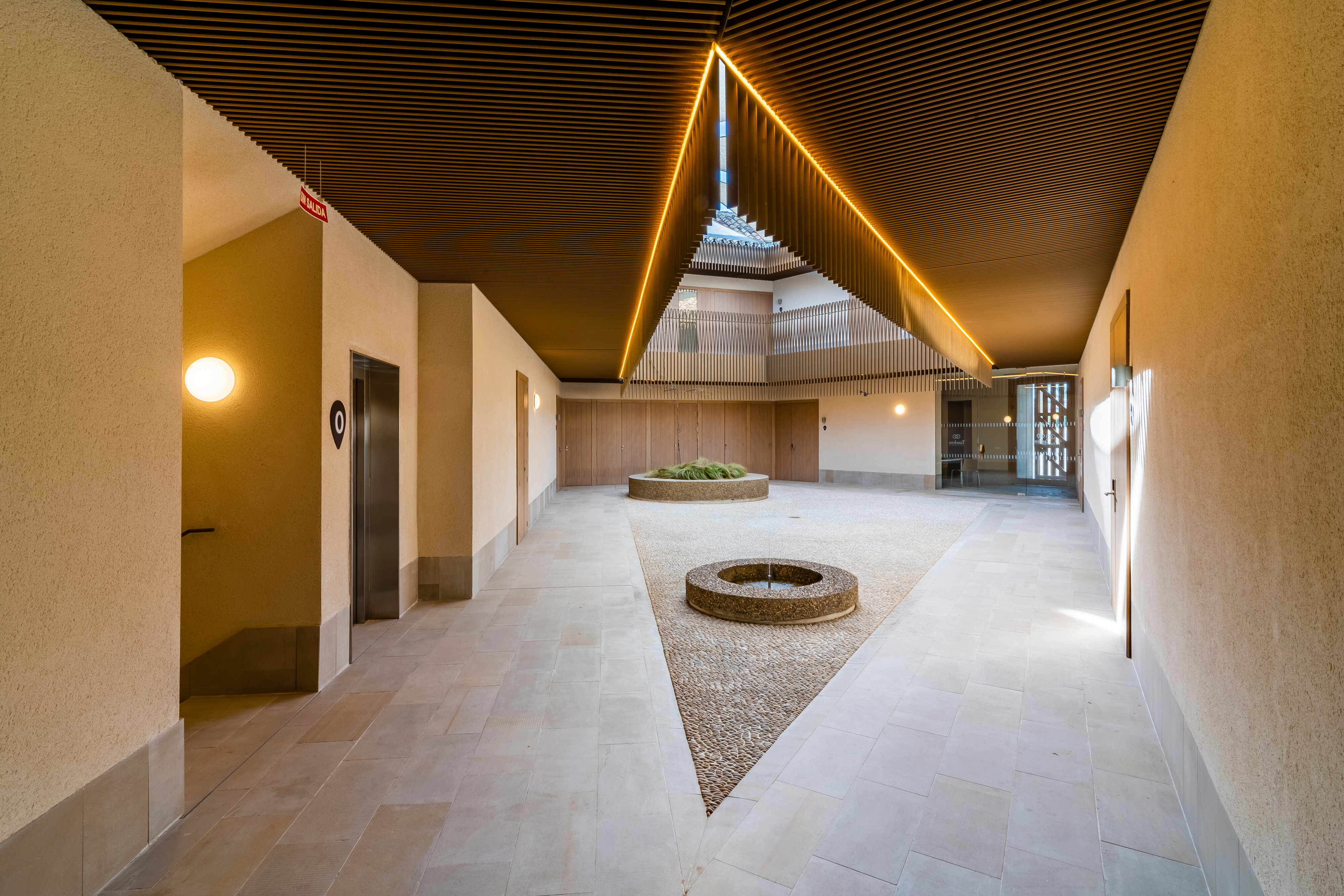 Фото Tandem Torre De La Calahorra