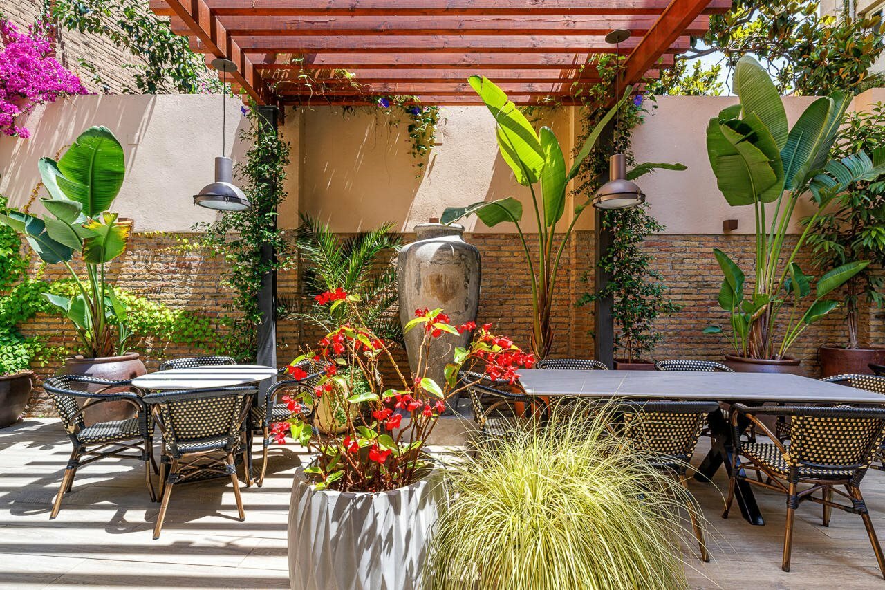 Фото Hotel Ronda Lesseps