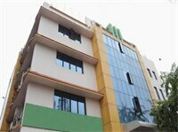 Гостиница Hotel Sambit Royale