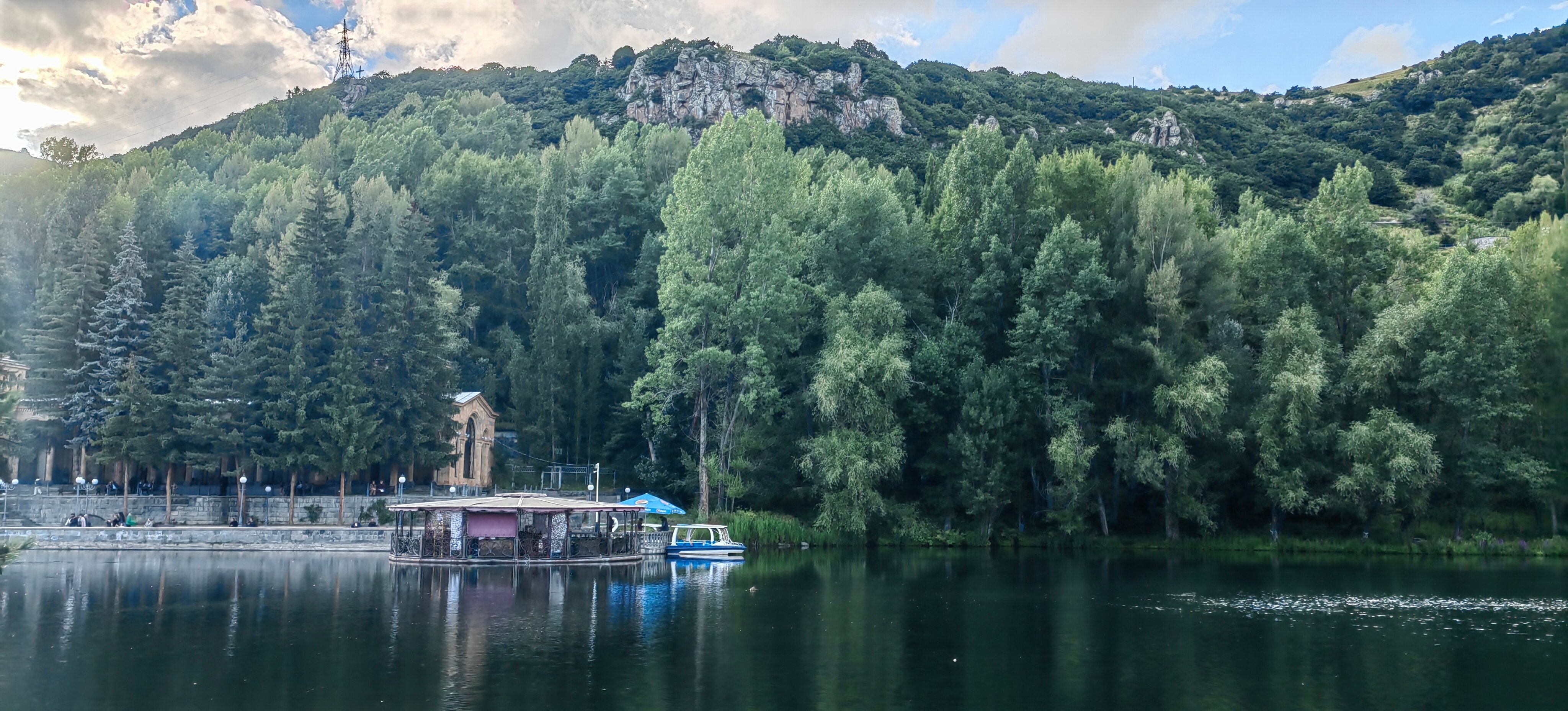 Фото Jermuk Verona Resort