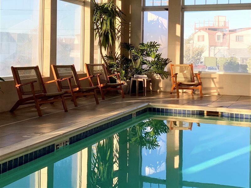 Фото отеля 5