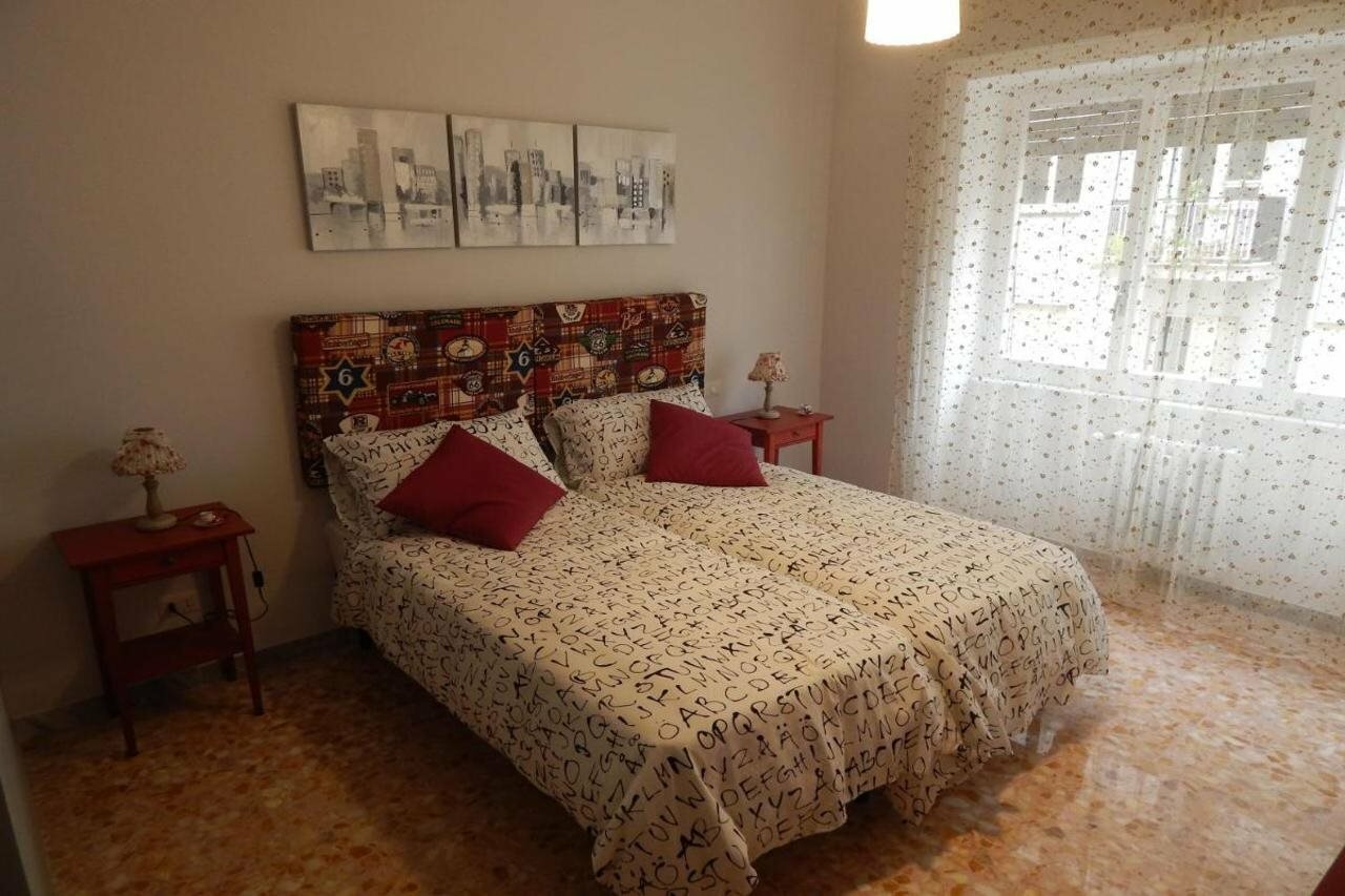 Фото Affittacamere Roma Centro, Musei Vaticani Rooms