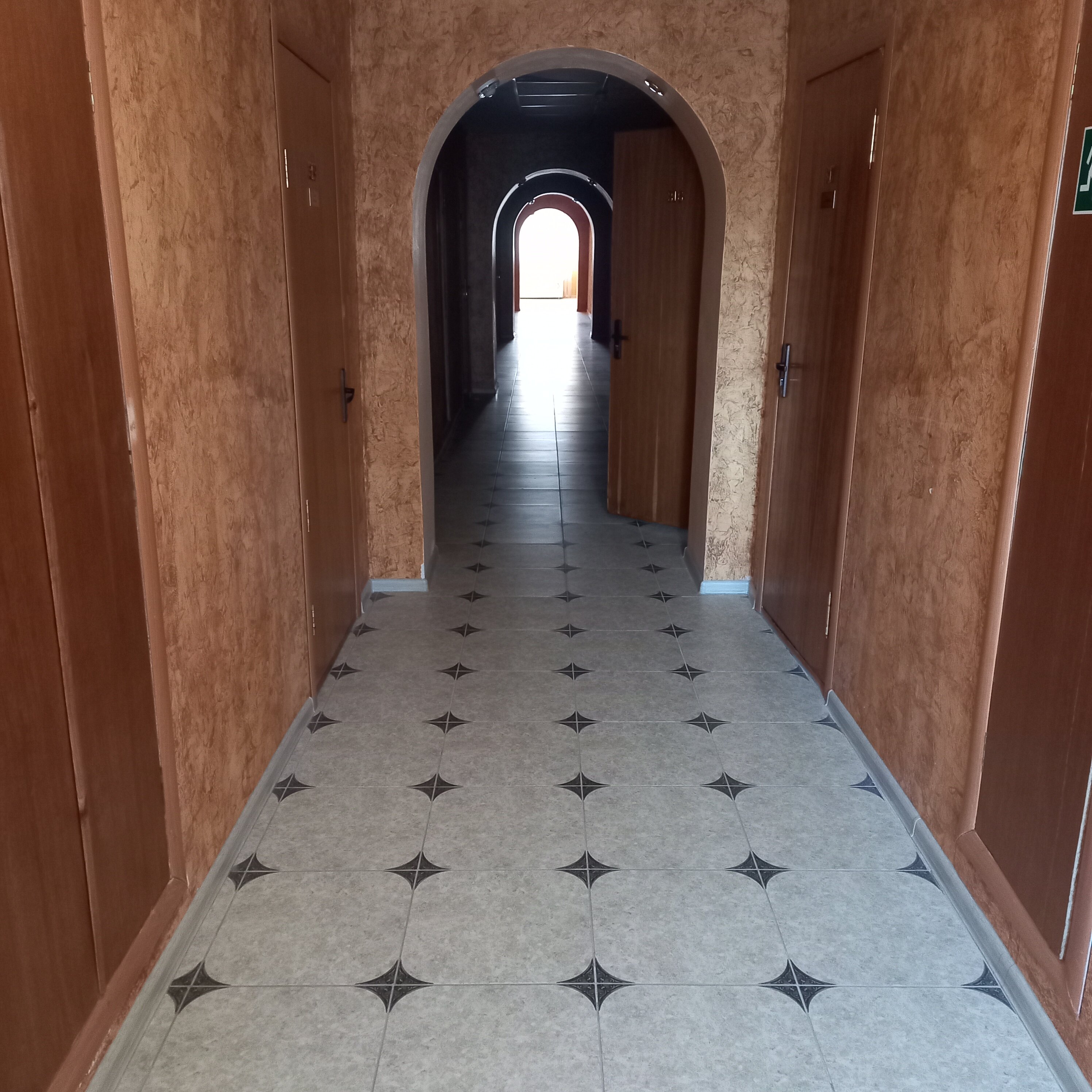 Фото Ветразь