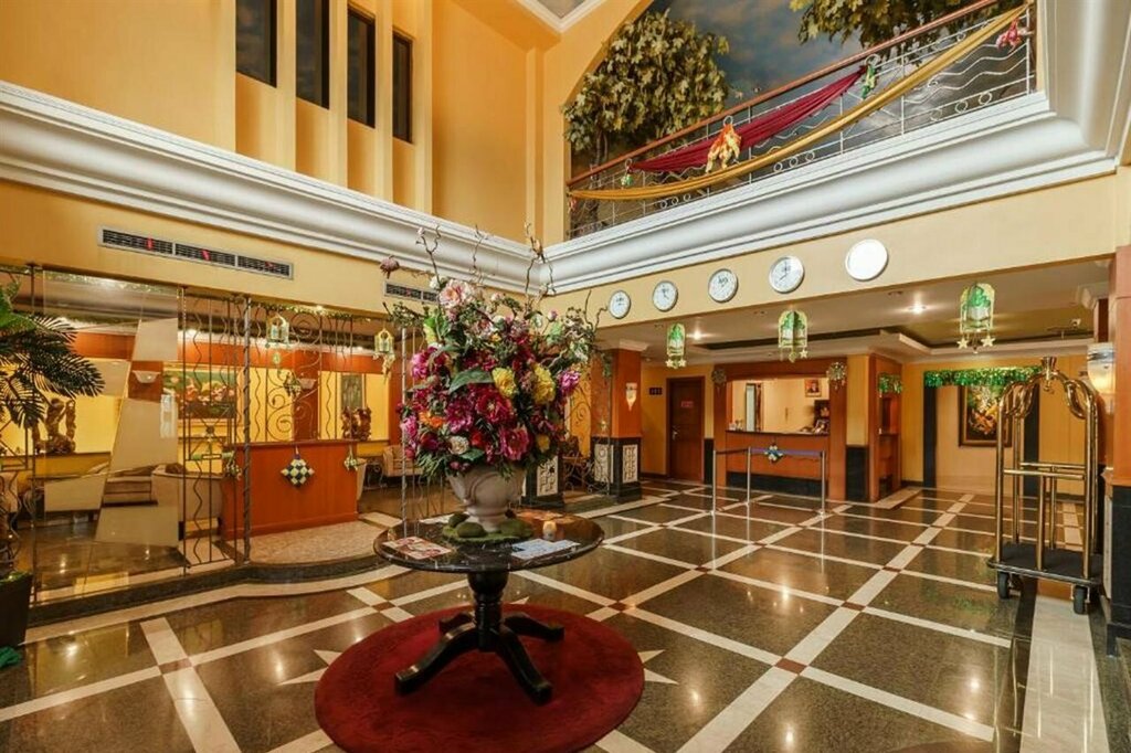 Hotel RedDoorz Plus near Dunia Fantasi Ancol, Jakarta, photo