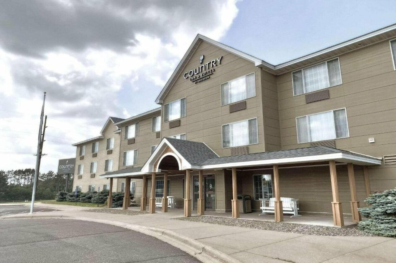 Фото Country Inn & Suites by Radisson, Elk River, Mn