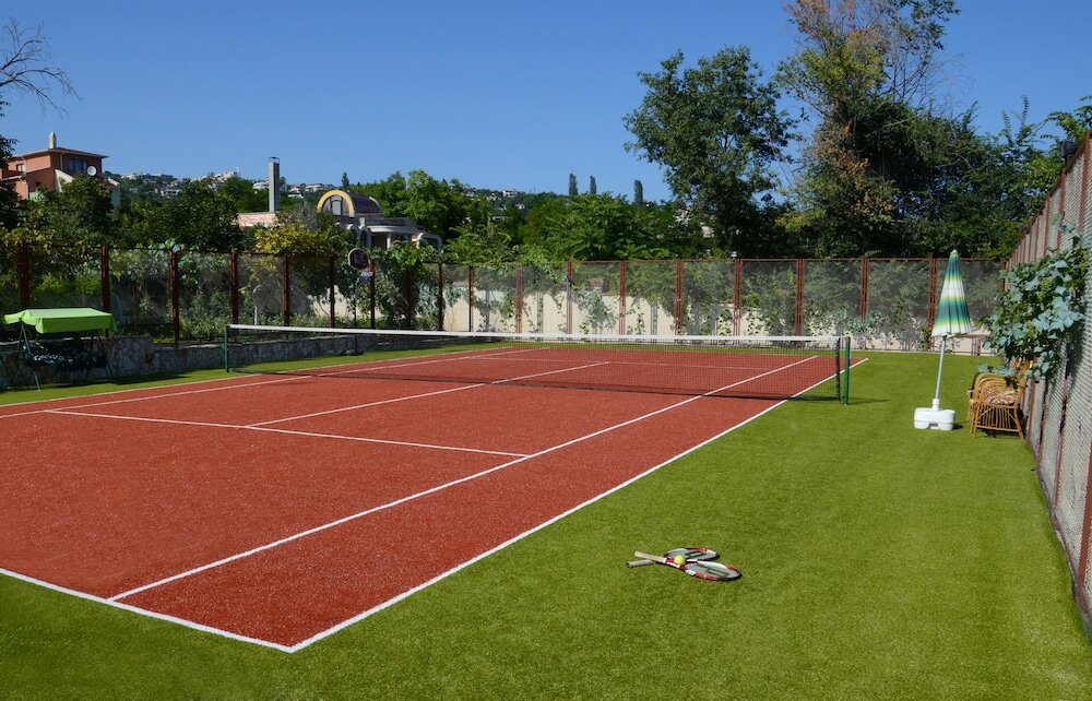 Фото Dallas Residence