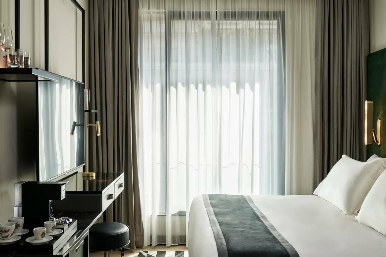 Фото Academias Hotel, Autograph Collection