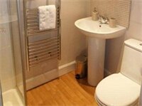 Фото The Gatehouse B&b