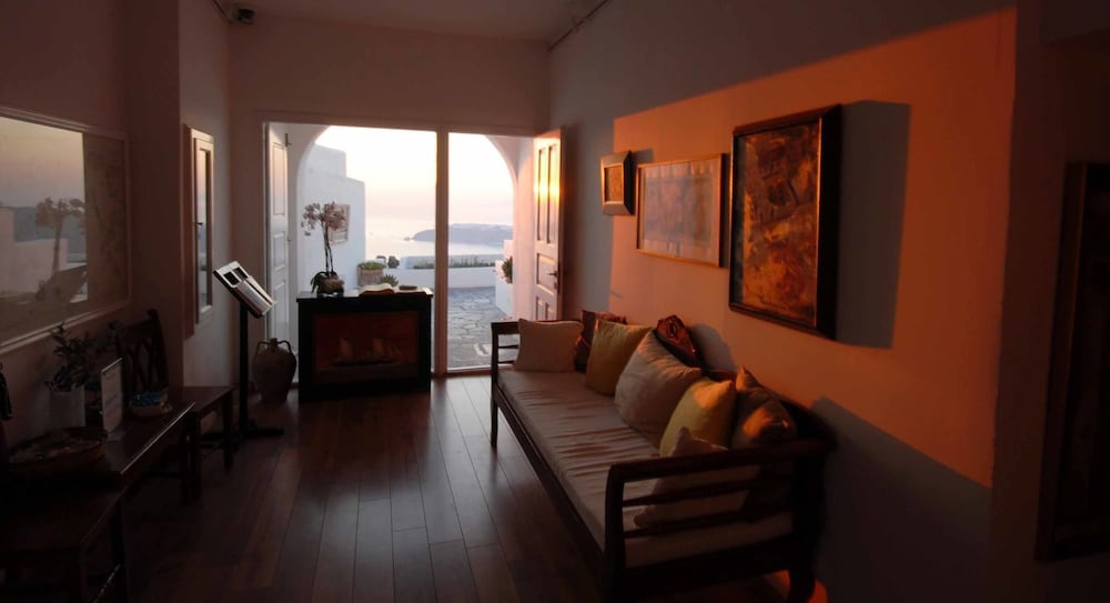 Фото Heliotopos Hotel