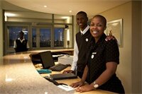 Фото Road Lodge Durban