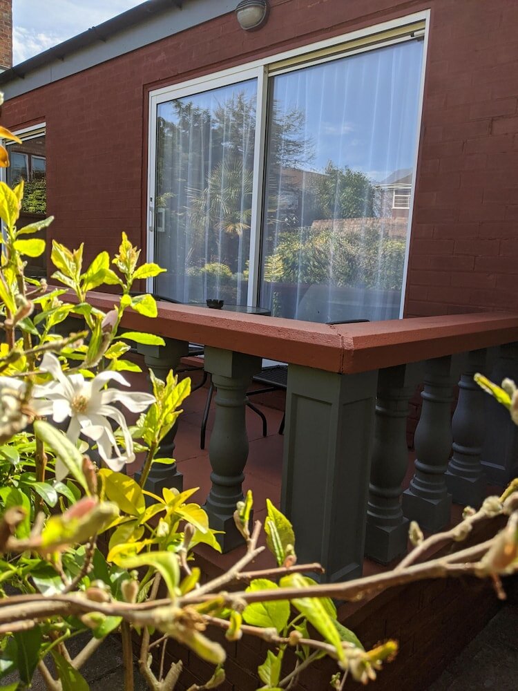 Фото Balmoral Lodge Hotel