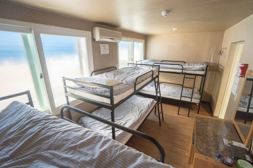 Фото Beewon Guest House - Hostel