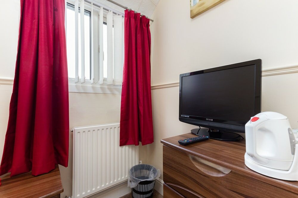 Фото The Richley Hotel