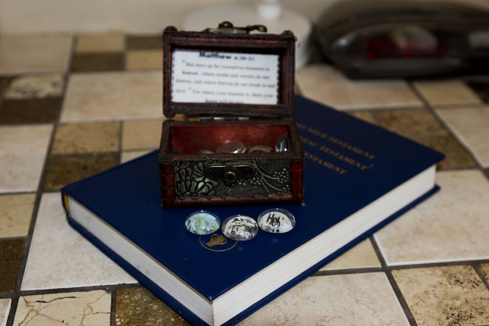 Фото Sunrock Guesthouse