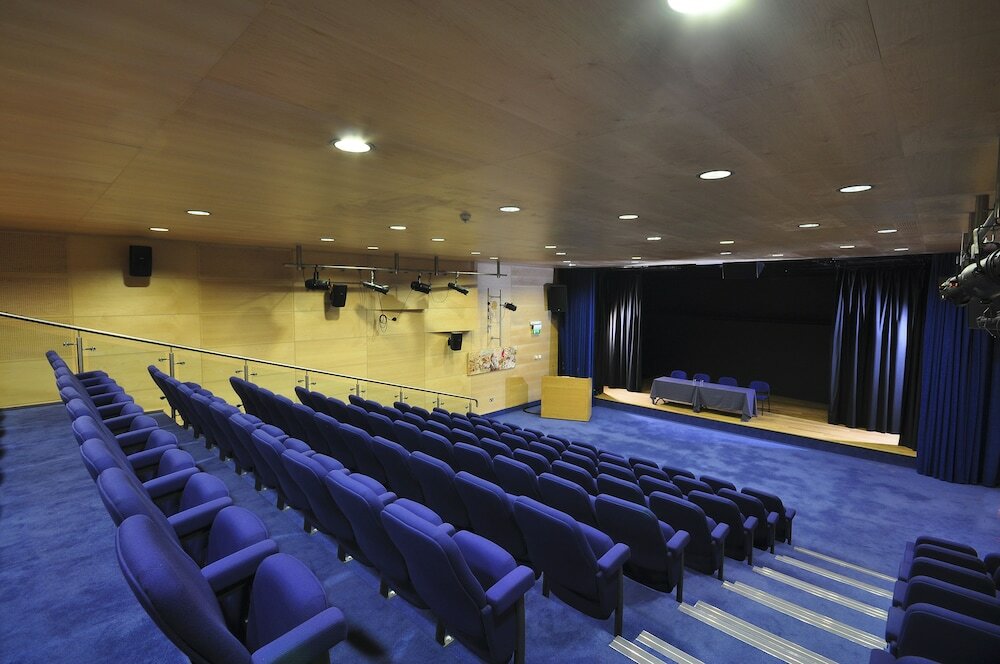 Фото Christs College Cambridge