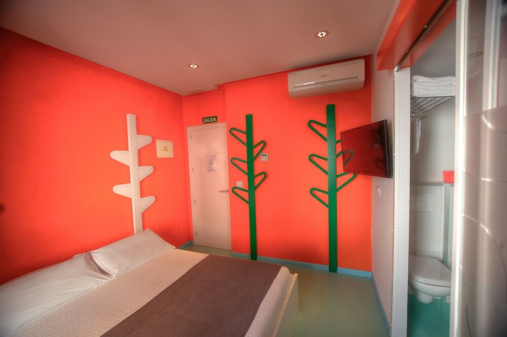 Фото La Joyita de Tarifa