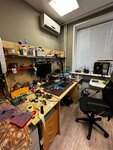 PC WorkShop 24 (Krasnodarskaya ulitsa, 39), computer repairs and services