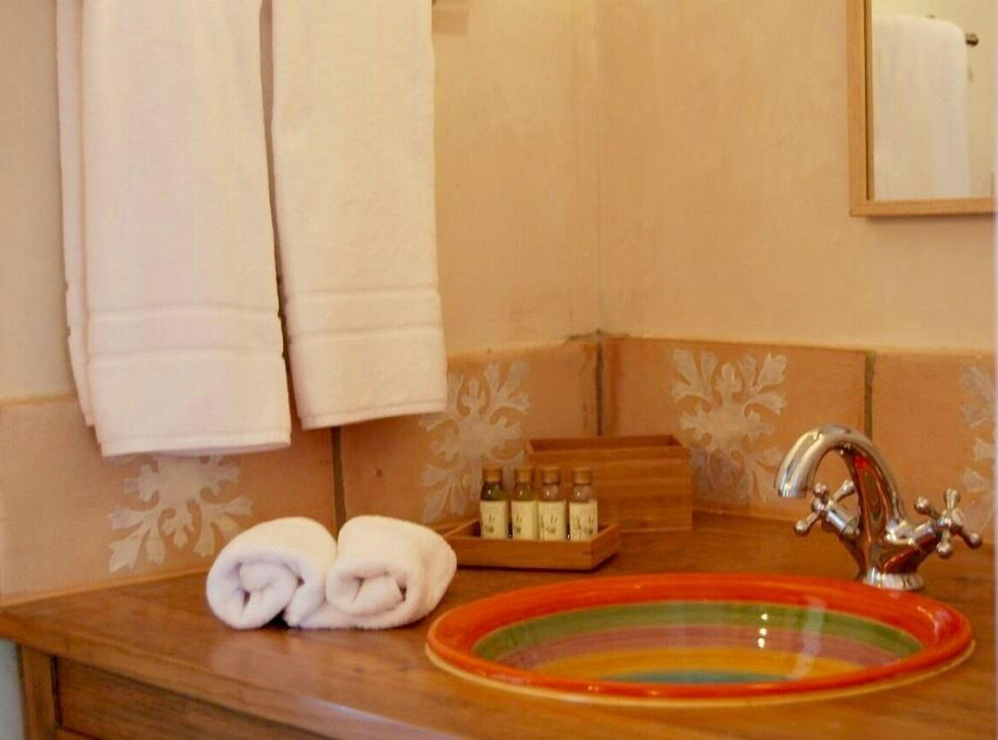 Фото Cortijo de Vega Grande