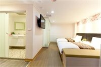 Фото The Dealer Hotel