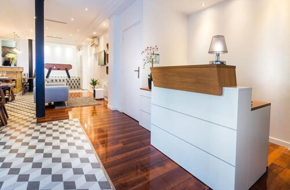 Фото Maison Urbaine Paris