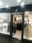 Marlybon (İstanbul, Zeytinburnu, Asım Kazancıgil Cad., 38AB) ، متجر ملابس