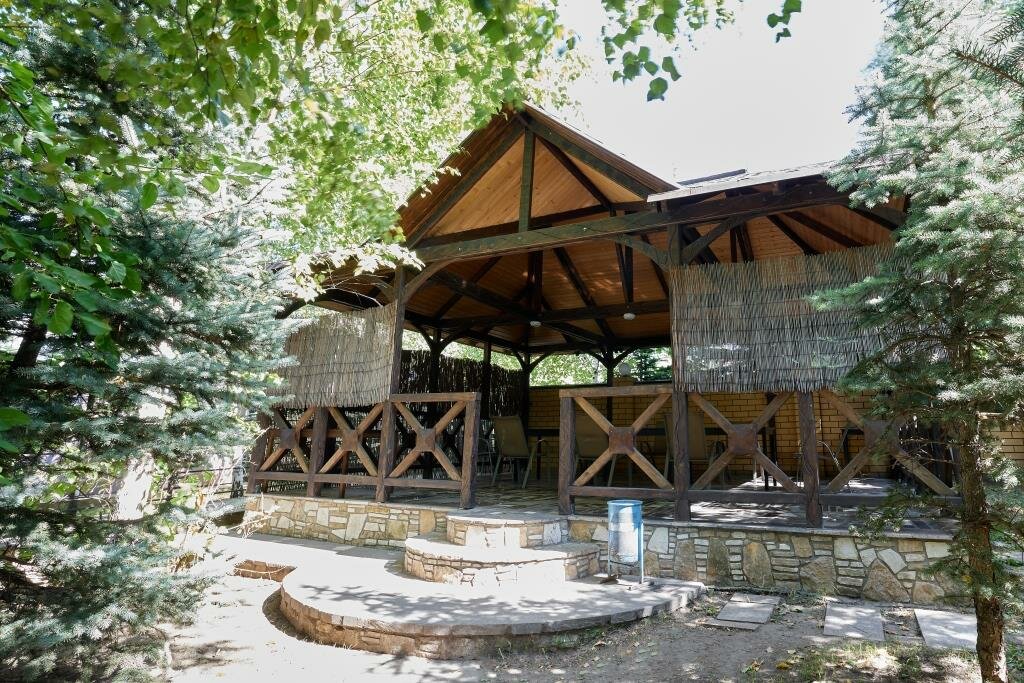 Фото Отель Castro