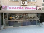 Hairdresser Funda (İzmir, Karşıyaka, Bahriye Üçok Mah., Şehit Yüzbaşı Hüseyin Olgun Sok., 1A), peluquería