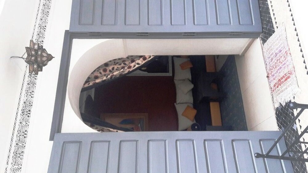 Фото Dar Boutouil