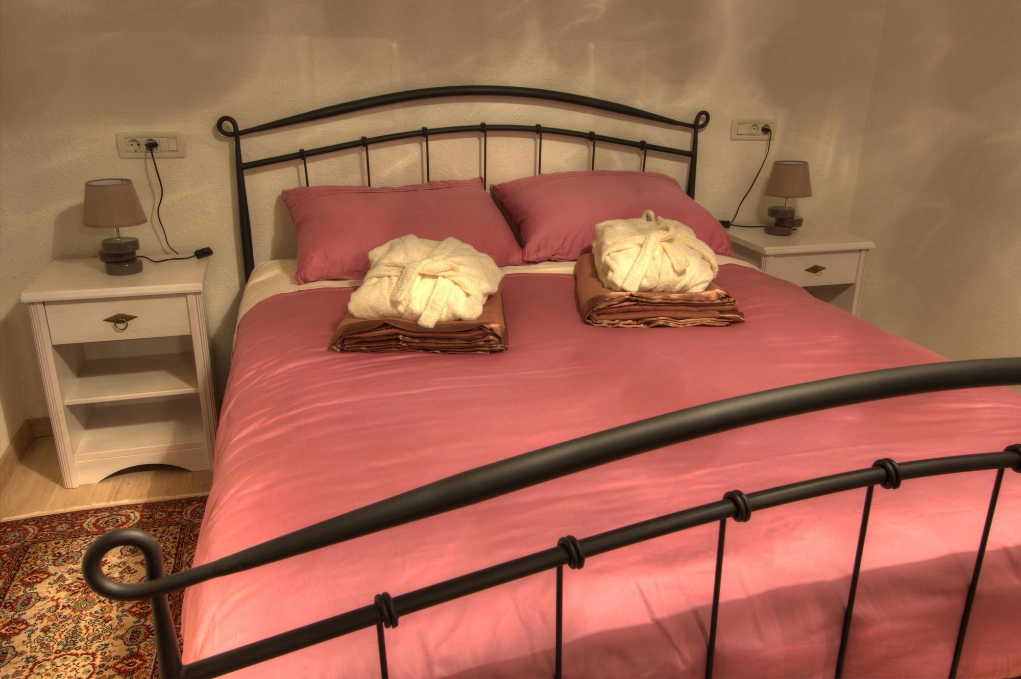 Фото Central Apartments - Integrated Hotel Zadar