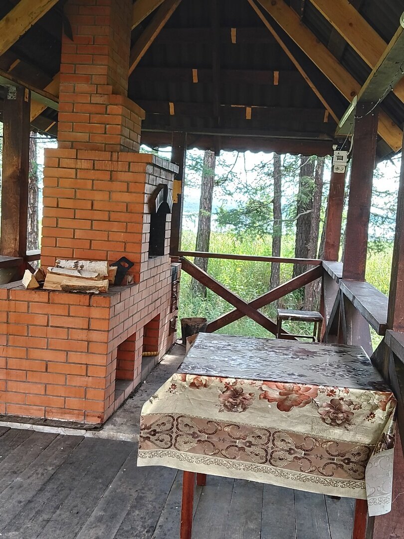 Фото Гостевой Дом Ургуново