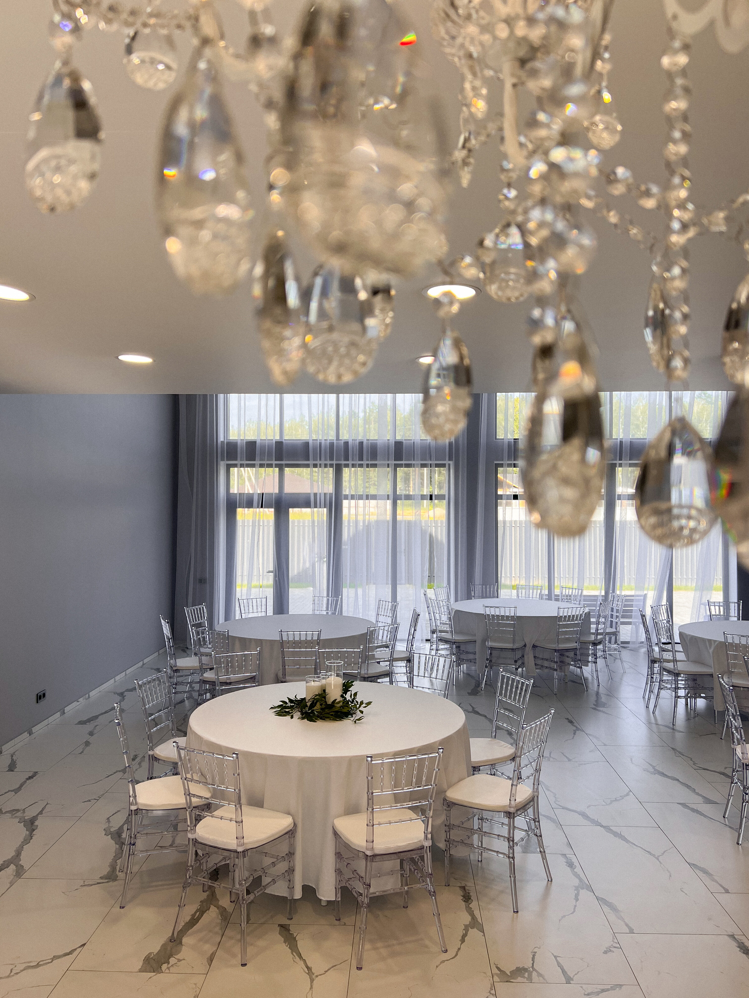 Фото Красивое место