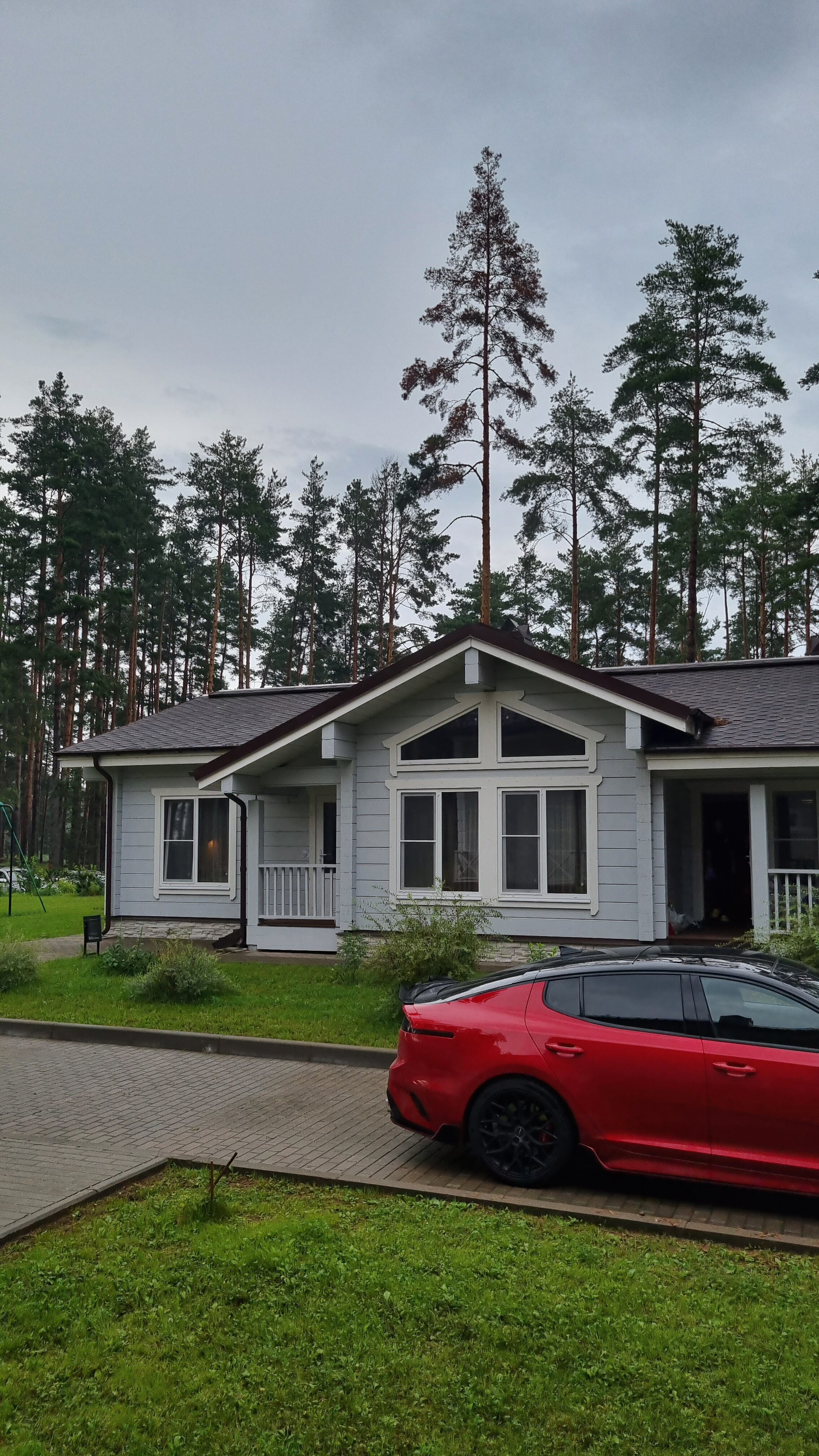 Фото Хуторок