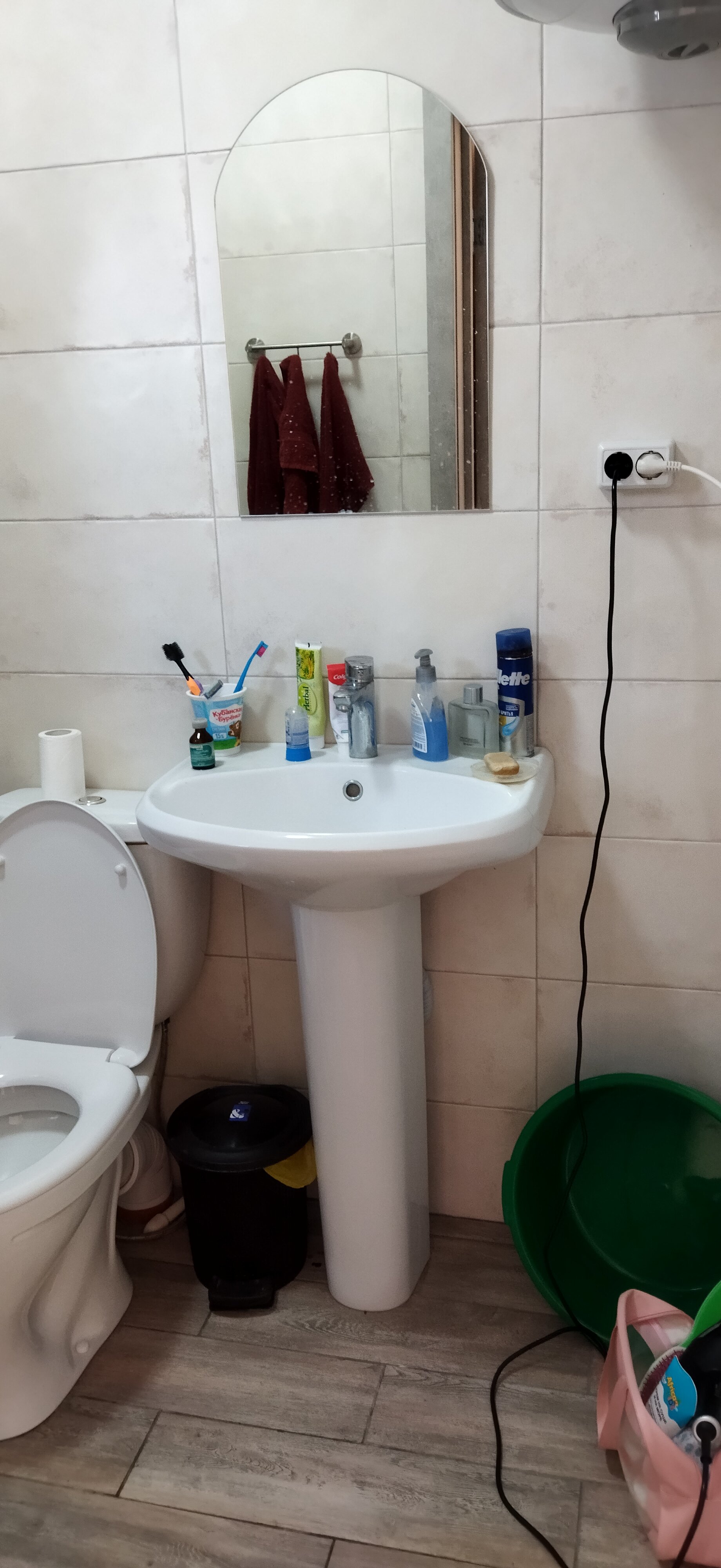 Фото Вилла Азов