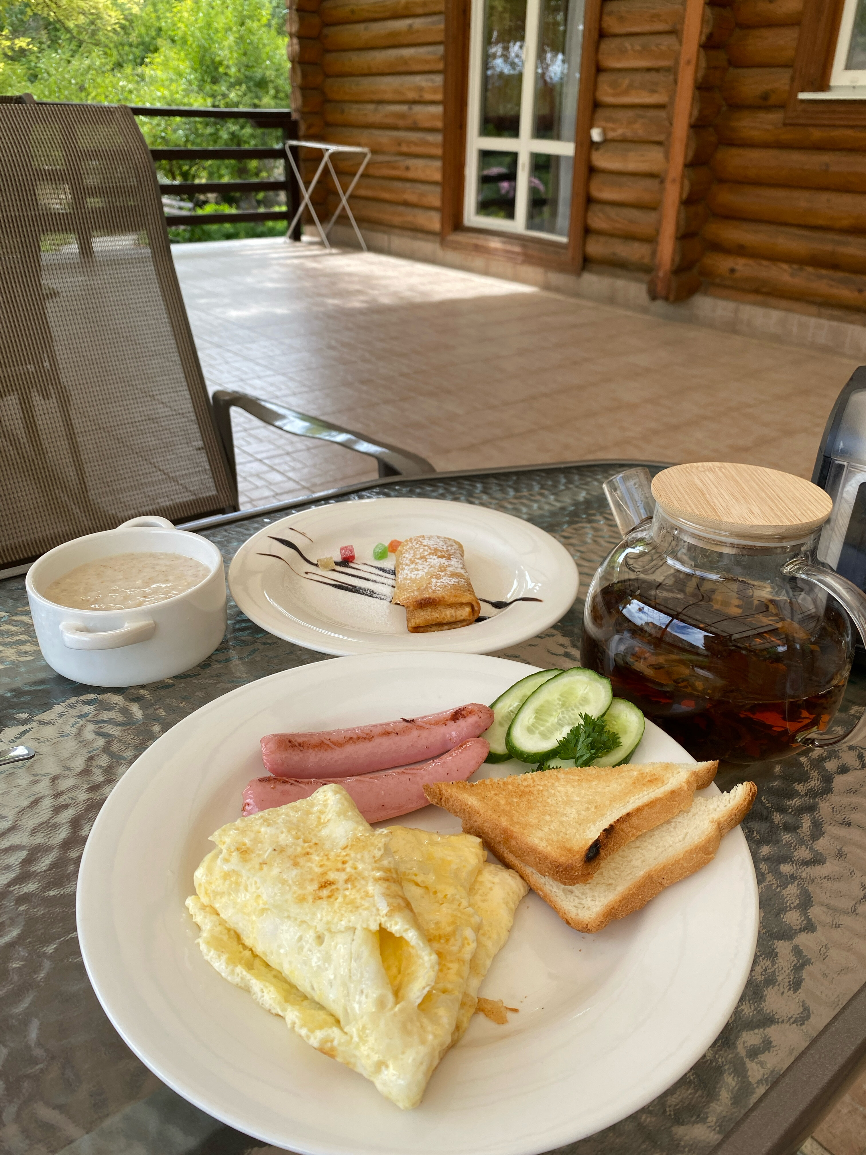 Фото Алимова Балка