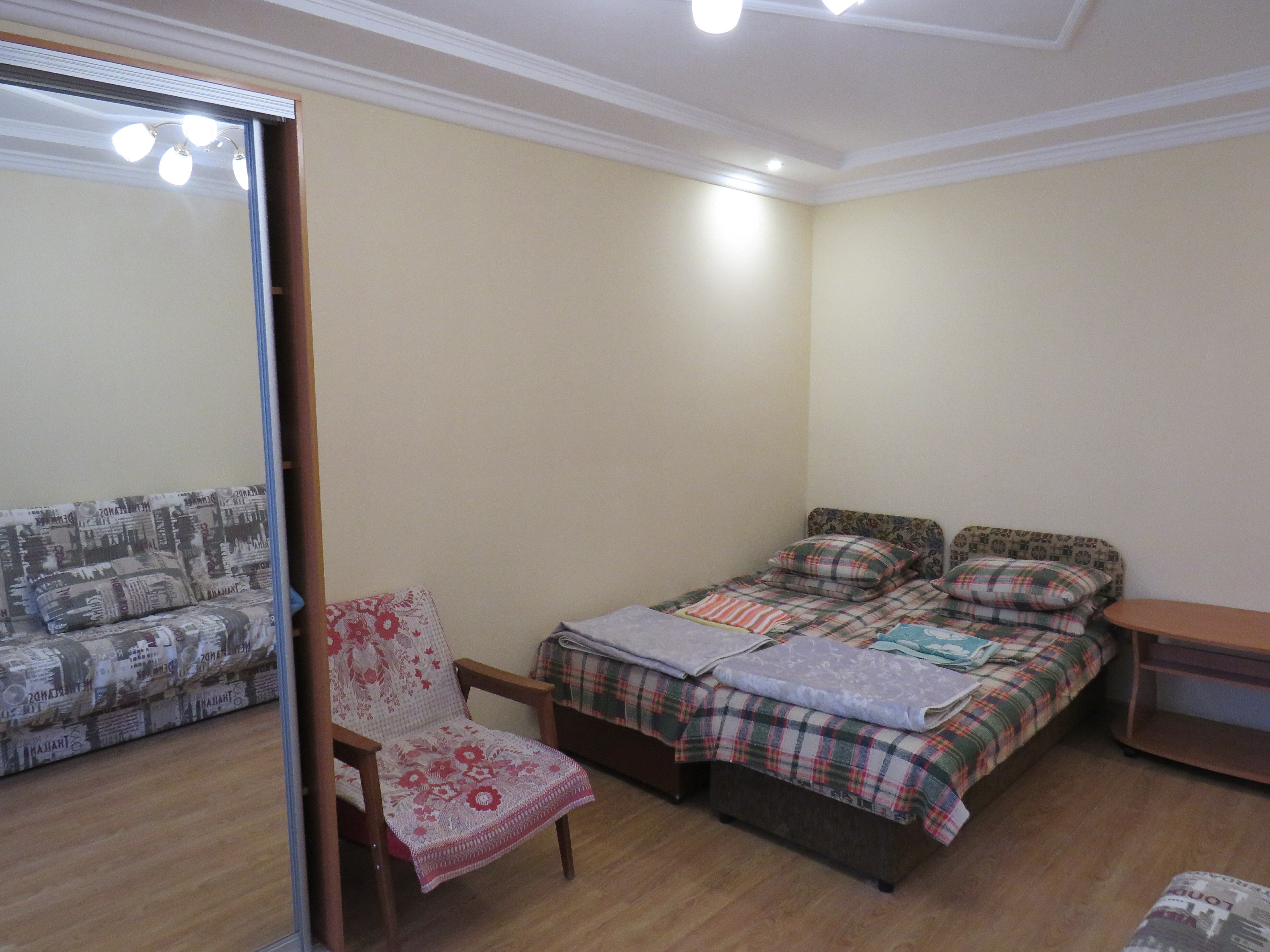 Фото Апартаменты на Ленина