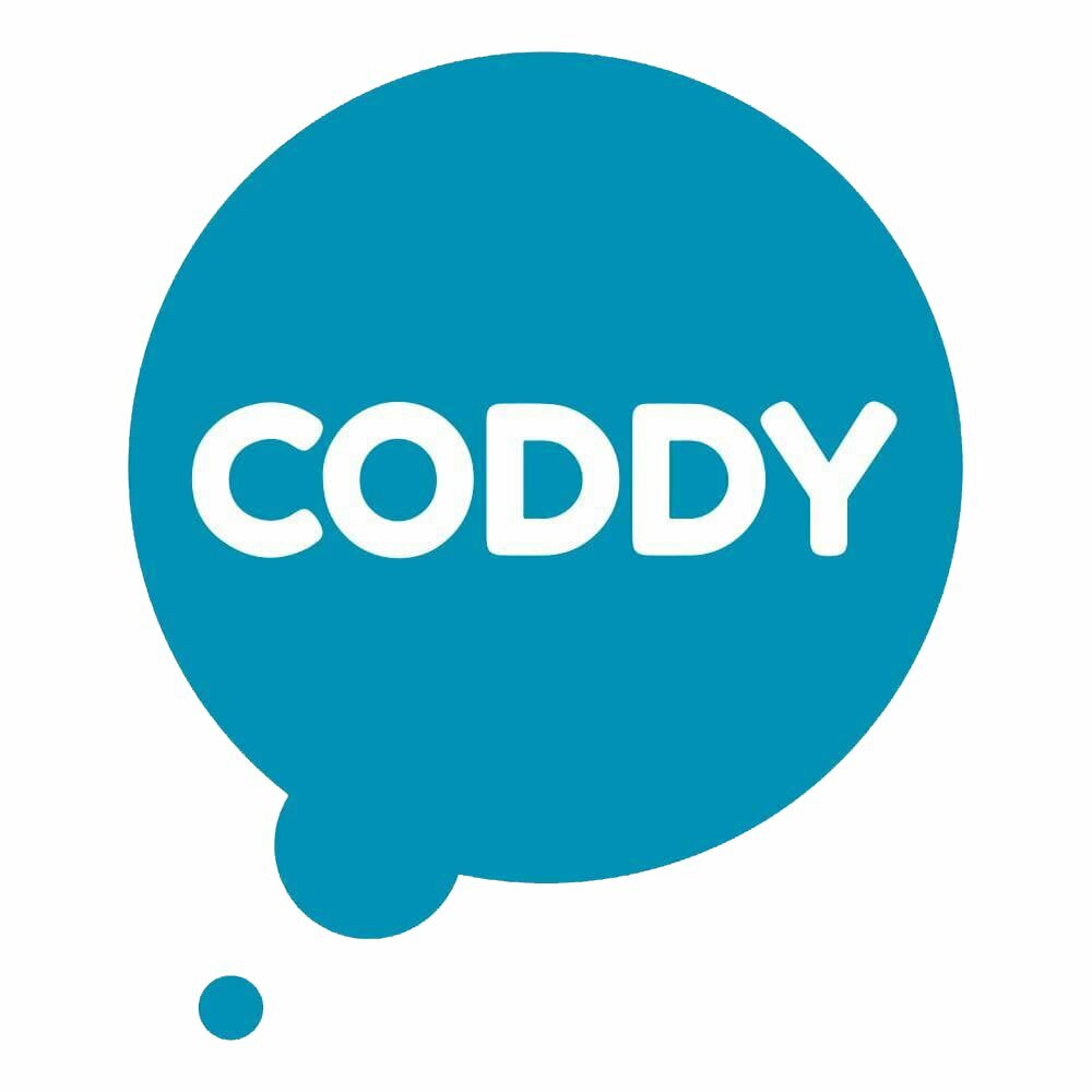 Coddy Егорьевск
