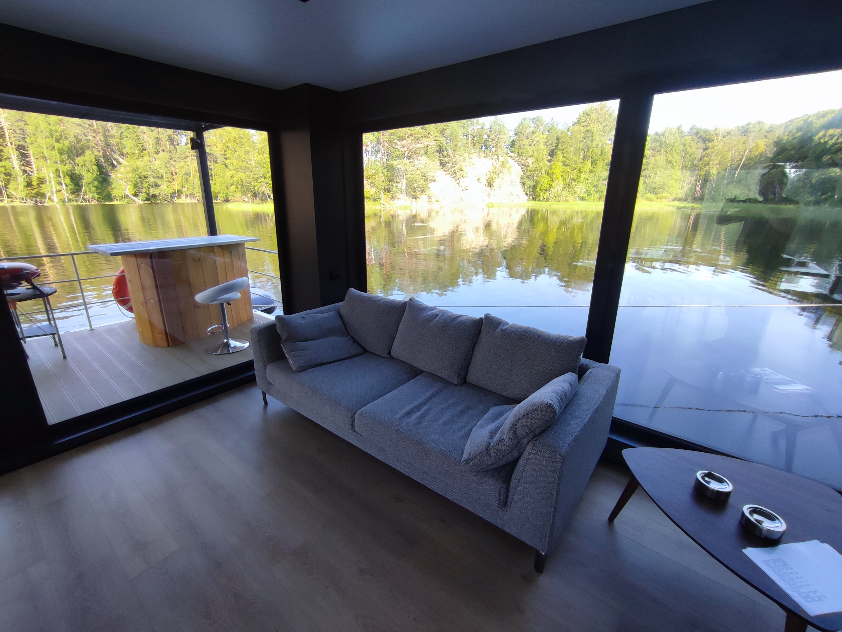 Фото Аквасторис