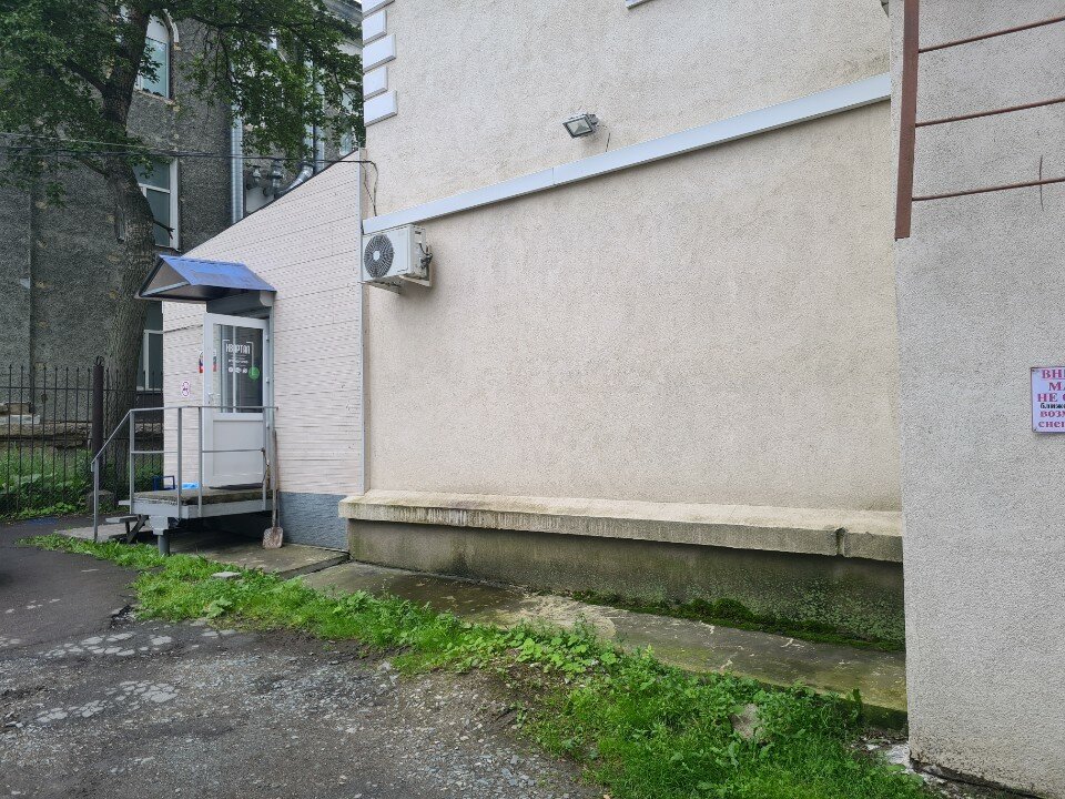 Фото Квартал