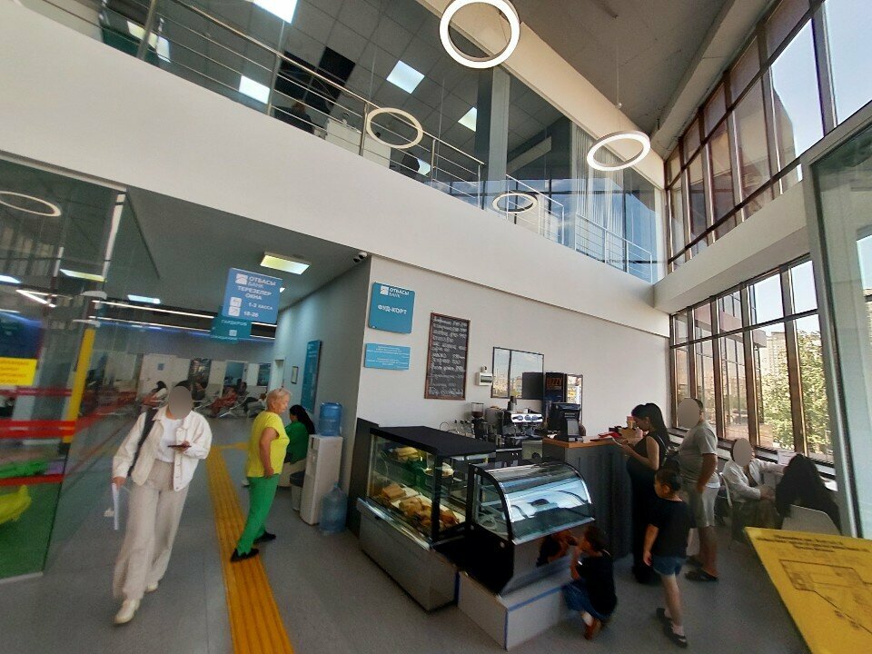 Cafe Kofeynya Ave-09, Astana, photo