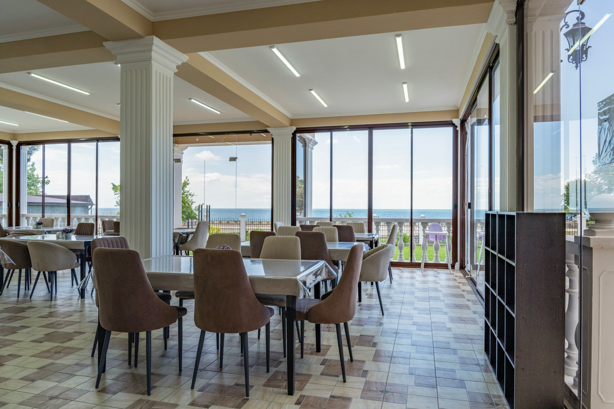 Фото Грейс Фаорс