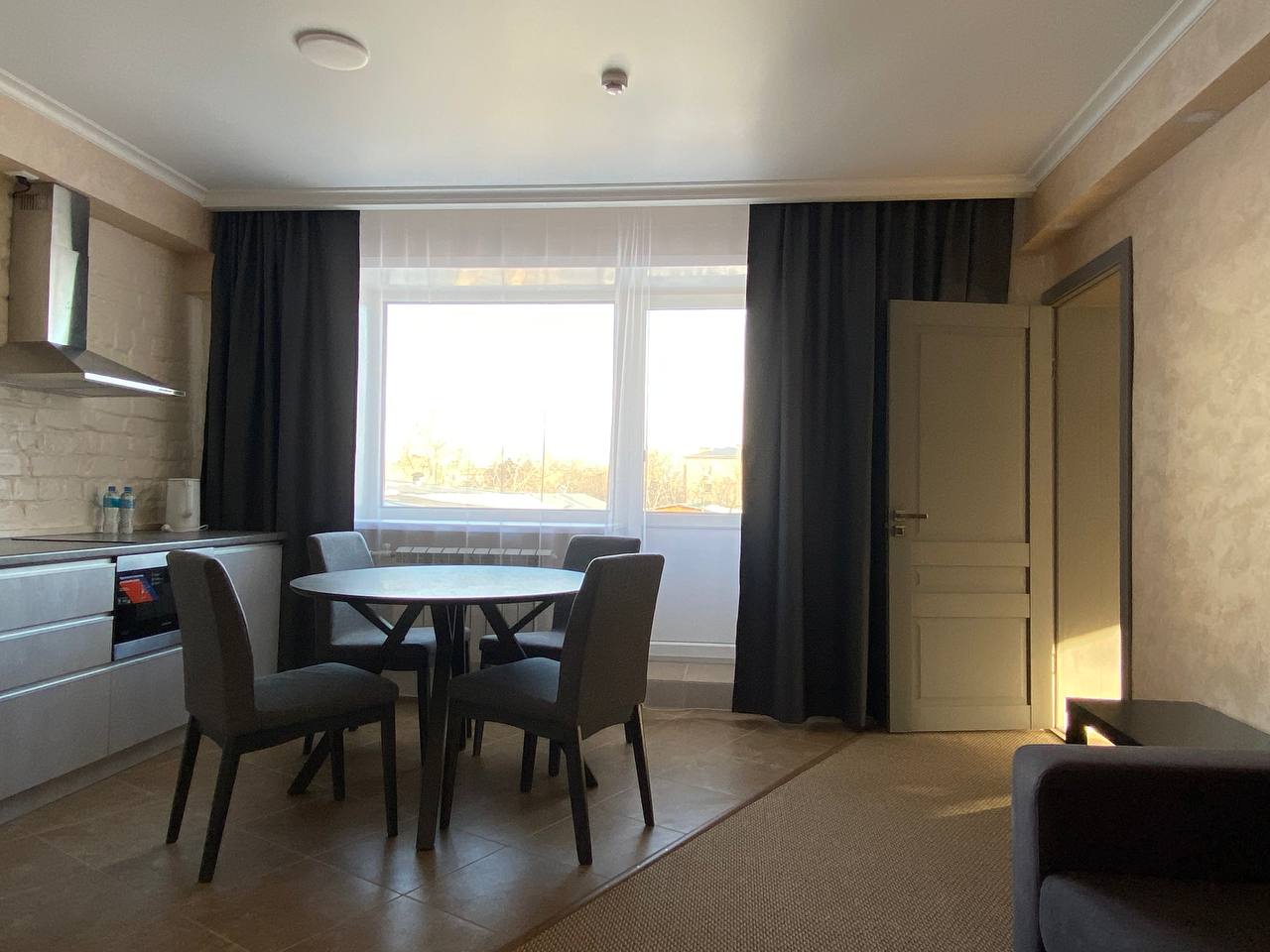 Фото Skif Hotel & SPA