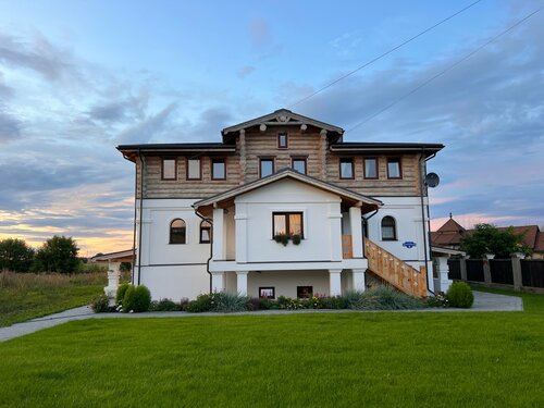 Внешний вид отеля Ярис в Селецком сельском поселении, фото 1