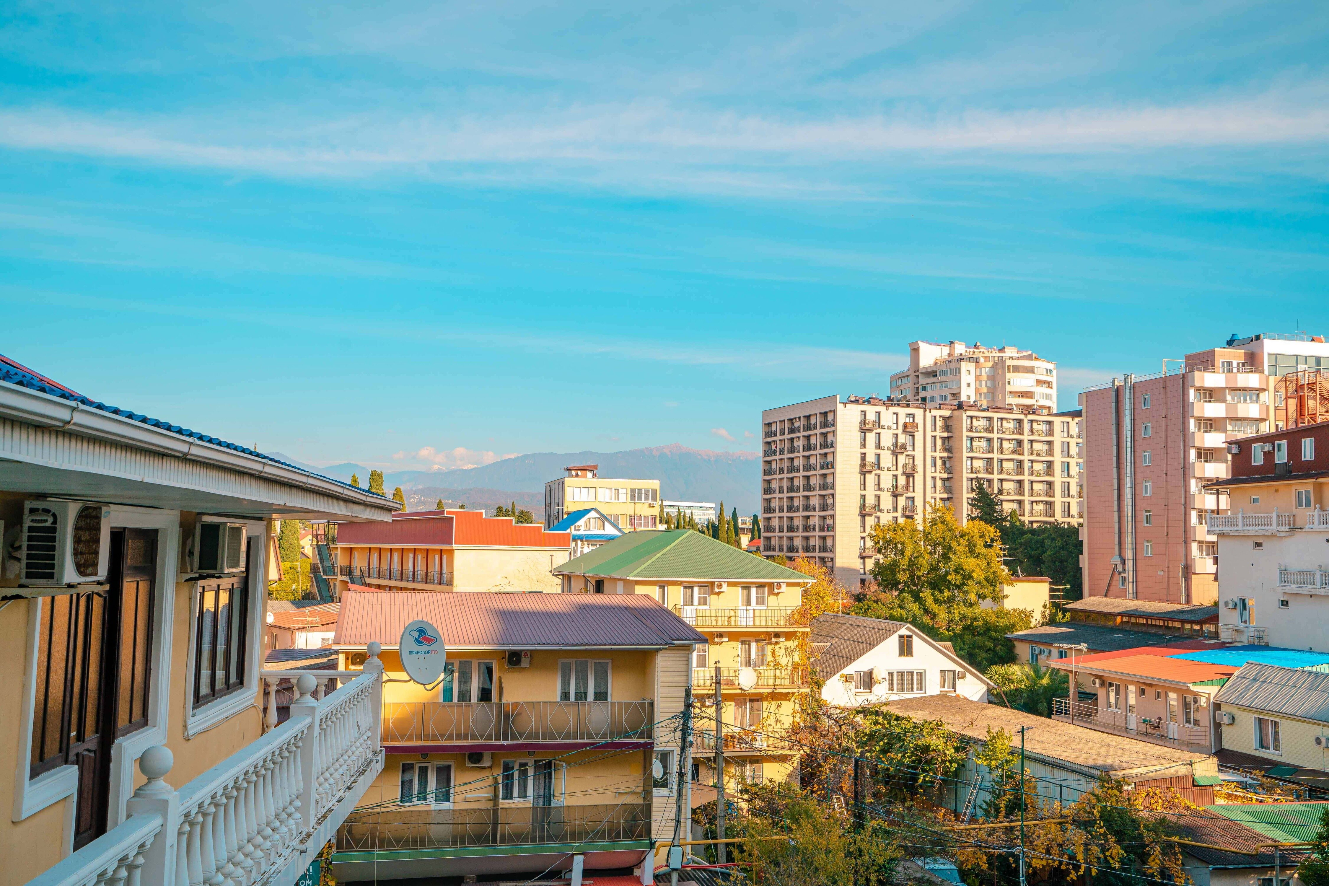 Фото Грейс Рица